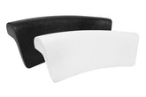 SIA HEADREST Black And White (Curved)
